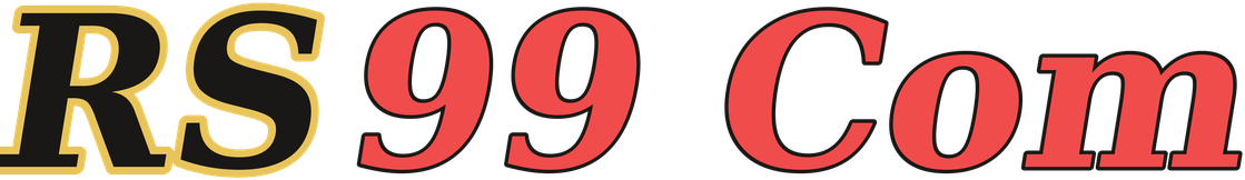 RS99 Com logo